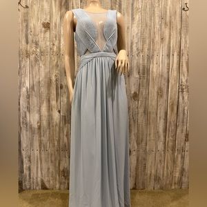BCBG Formal Dress